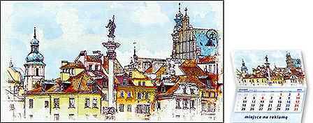 Wzór kalendarza KJM-028