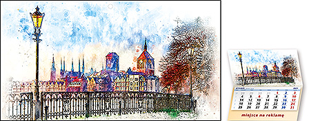Wzór kalendarza KJM-044