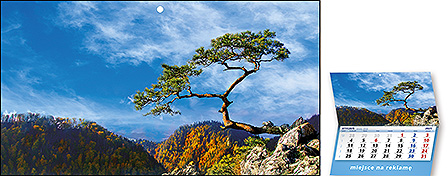 Wzór kalendarza KJM-059