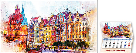 Wzór kalendarza KJM-061