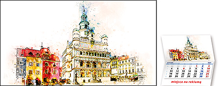 Wzór kalendarza KJM-068