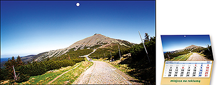 Wzór kalendarza KJM-069