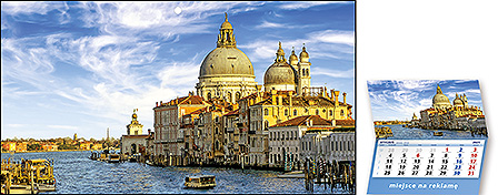Wzór kalendarza KJM-070