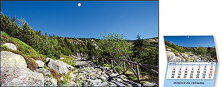 Wzór kalendarza KJM-082