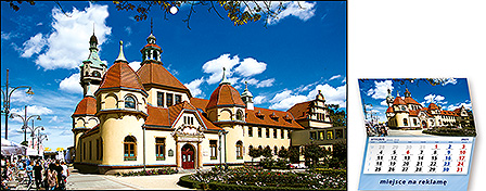 Wzór kalendarza KJM-083