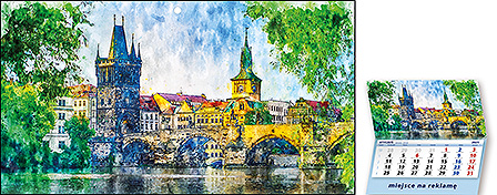 Wzór kalendarza KJM-114