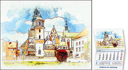Wzór kalendarza KJS-041