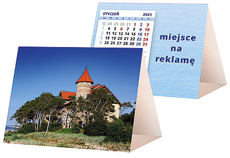 Wzór kalendarza KP1-003