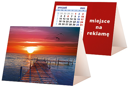 Wzór kalendarza KP1-017