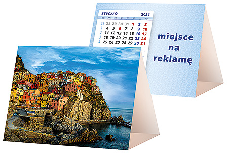Wzór kalendarza KP1-019