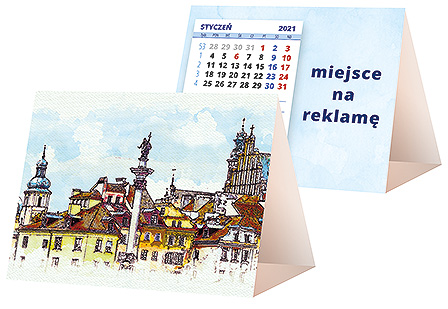 Wzór kalendarza KP1-028