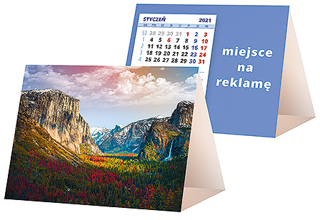 Wzór kalendarza KP1-038