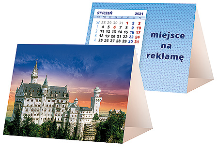 Wzór kalendarza KP1-042
