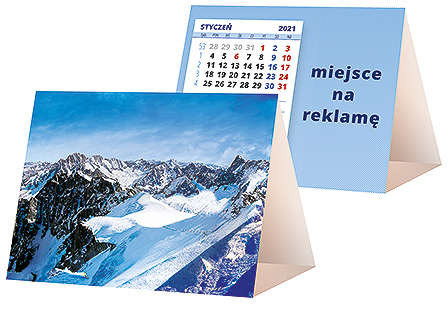 Wzór kalendarza KP1-046