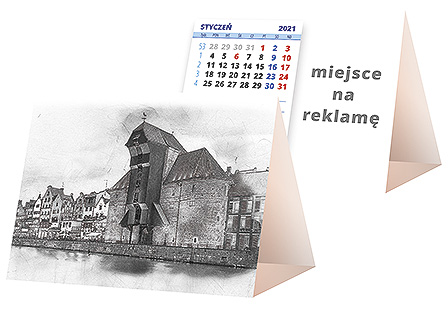 Wzór kalendarza KP1-056