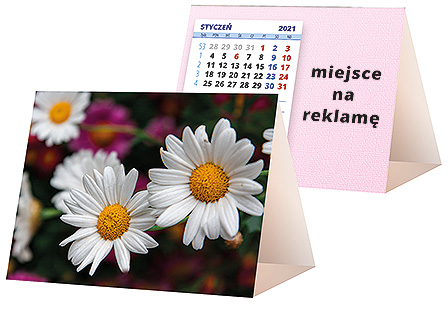 Wzór kalendarza KP1-058
