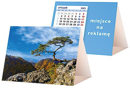 Wzór kalendarza KP1-059