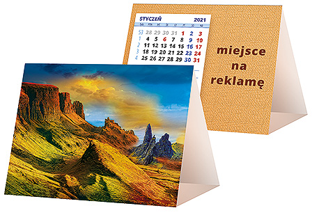 Wzór kalendarza KP1-060