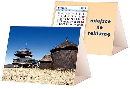 Wzór kalendarza KP1-063