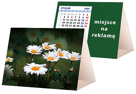 Wzór kalendarza KP1-072
