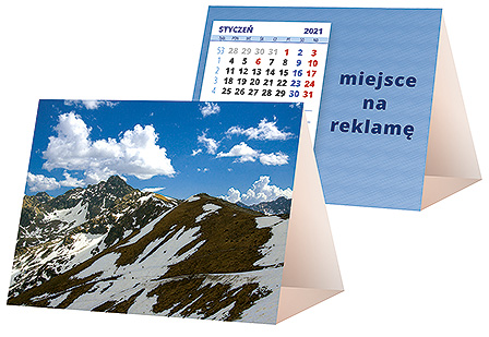 Wzór kalendarza KP1-075