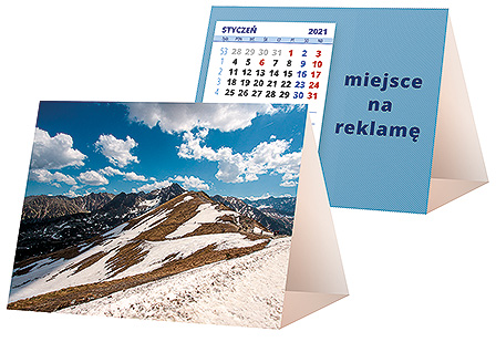 Wzór kalendarza KP1-080