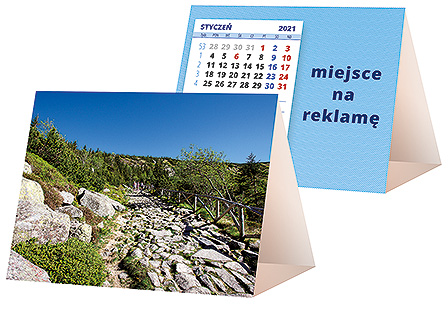 Wzór kalendarza KP1-082