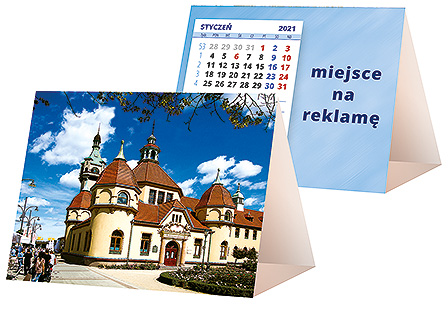 Wzór kalendarza KP1-083