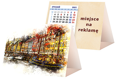Wzór kalendarza KP1-084
