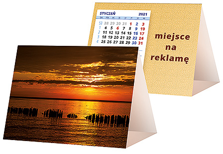 Wzór kalendarza KP1-089