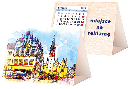 Wzór kalendarza KP1-090