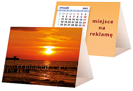 Wzór kalendarza KP1-097