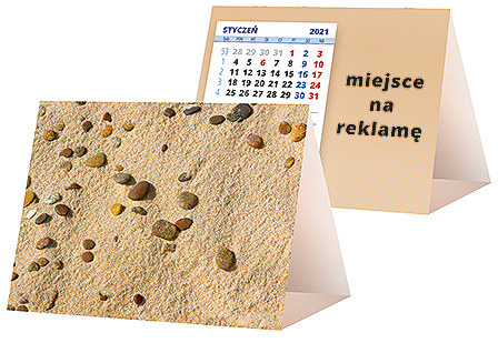 Wzór kalendarza KP1-103