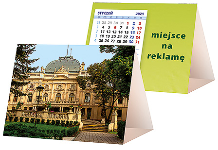 Wzór kalendarza KP1-107