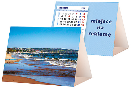 Wzór kalendarza KP1-108