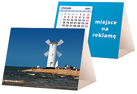 Wzór kalendarza KP1-115