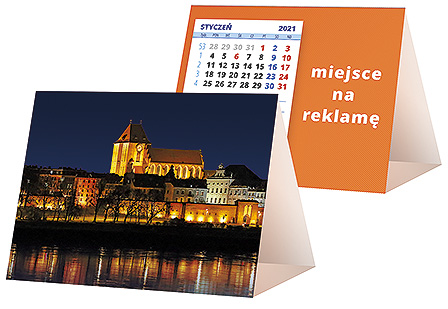 Wzór kalendarza KP1-127