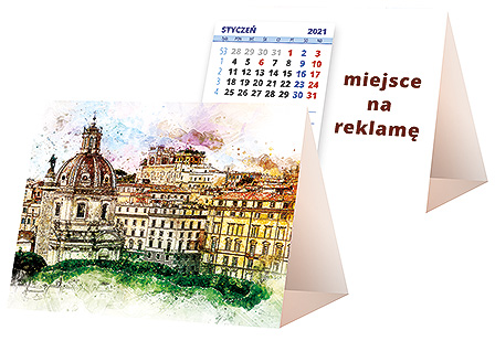 Wzór kalendarza KP1-132