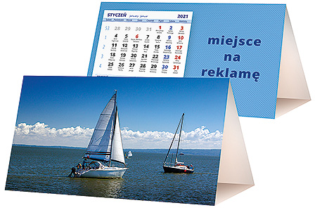 Wzór kalendarza KP2-013