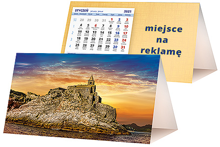 Wzór kalendarza KP2-029