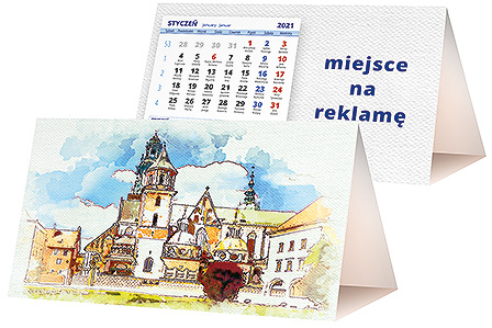 Wzór kalendarza KP2-041