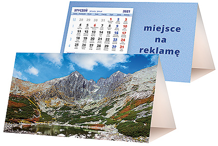 Wzór kalendarza KP2-064