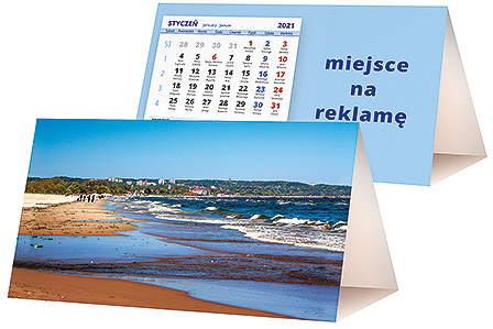 Wzór kalendarza KP2-108