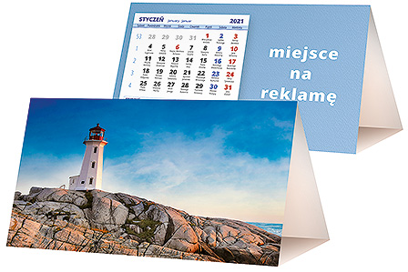 Wzór kalendarza KP2-112
