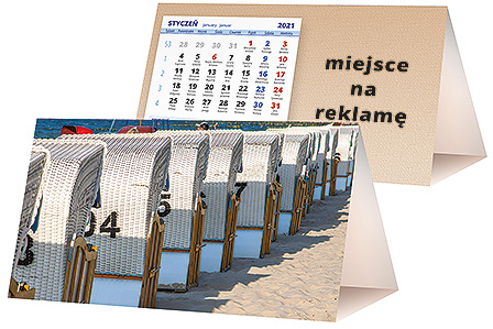 Wzór kalendarza KP2-113