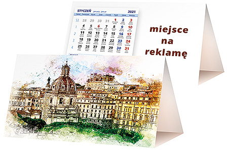 Wzór kalendarza KP2-132