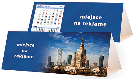 Wzór kalendarza KP3-002