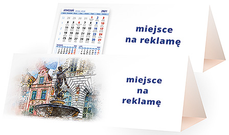 Wzór kalendarza KP3-010