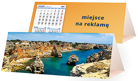 Wzór kalendarza KP3-011