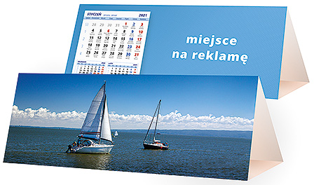 Wzór kalendarza KP3-013